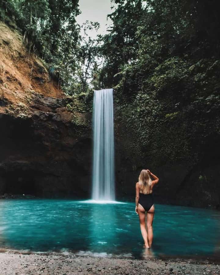 Bali: 3 Epic Waterfalls, Rice Terraces And ,Bali Swing Tour - An In-Depth Look at the Tour