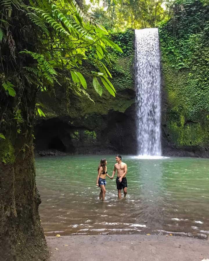 Bali: 3 Epic Waterfalls, Rice Terraces And ,Bali Swing Tour - FAQ