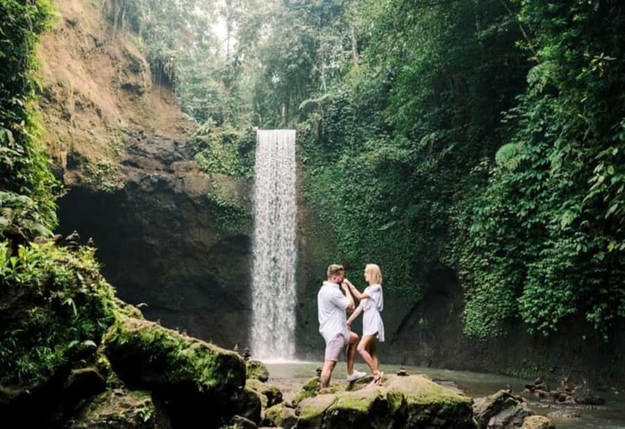 Bali: 3 Epic Waterfalls, Rice Terraces And ,Bali Swing Tour - Good To Know