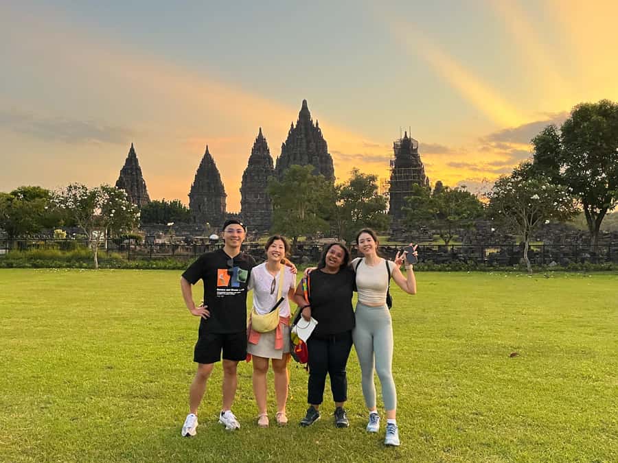 YogyakartaBali 6D5N: Highlands, Volcanoes & Island Drop-off - Day 2: High-Adrenaline Adventure