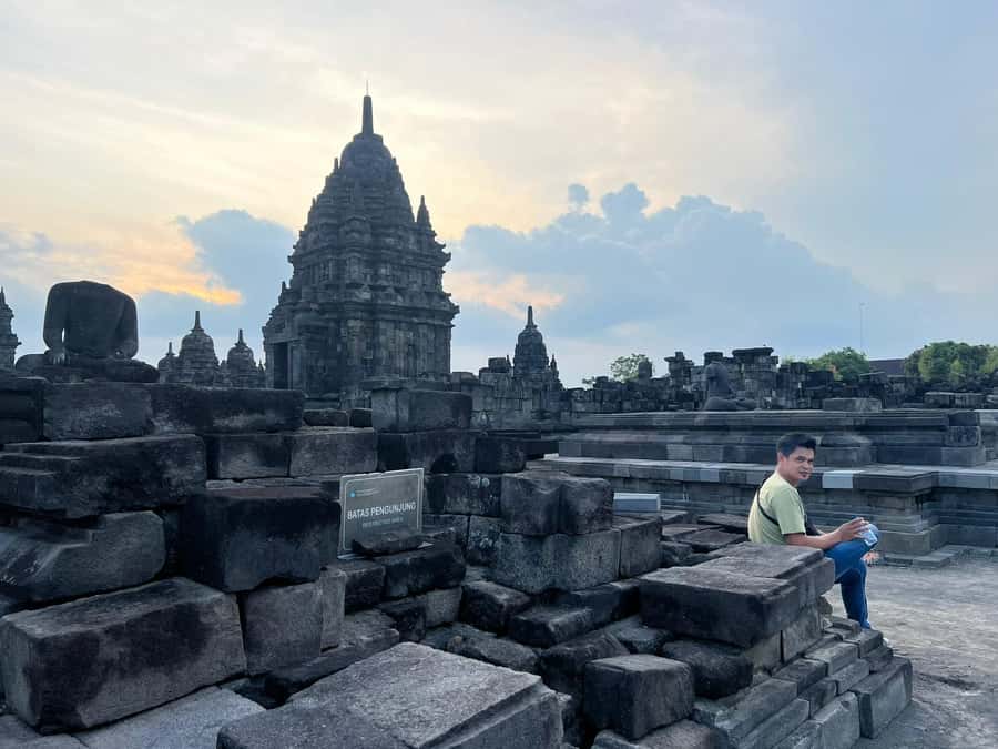 YogyakartaBali 6D5N: Highlands, Volcanoes & Island Drop-off - Day 4: East Java’s Bromo Volcano