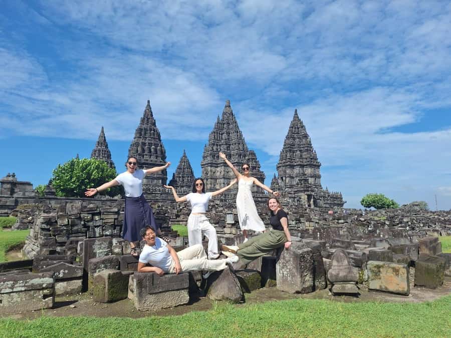 YogyakartaBali 6D5N: Highlands, Volcanoes & Island Drop-off - Exploring the Itinerary in Detail