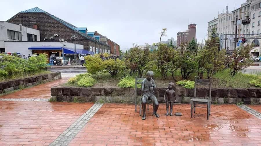 Otaru: Guided Day Tour with Canal and Glass Workshop - A Deep Dive into the Experience