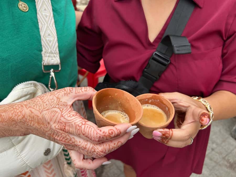 Udaipur: Food Tour with Tastings and Tuk Tuk Ride - Final Thoughts