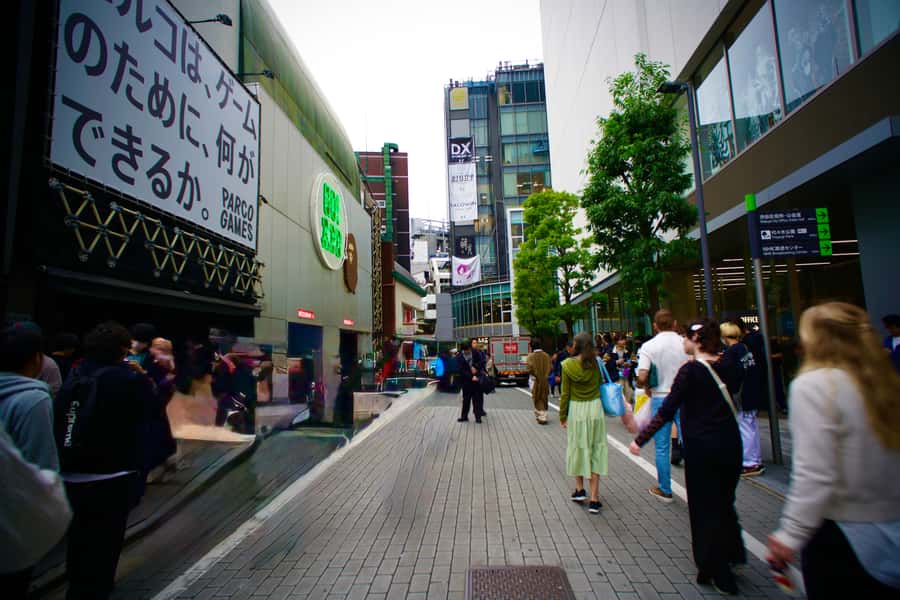 Tokyo: Shibuya Video recording Tour - What is the Shibuya Video Recording Tour?