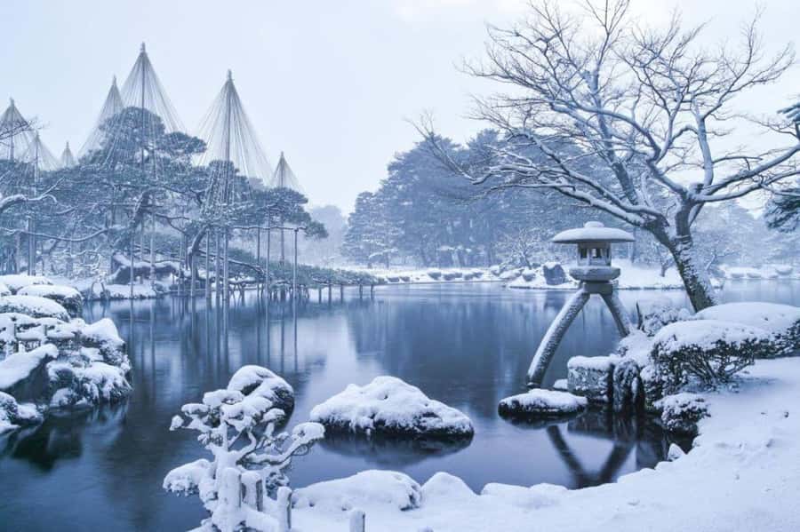 Nagoya: 2-Day Shirakawa-go, Kanazawa & Takayama Tour - Transportation & Group Experience