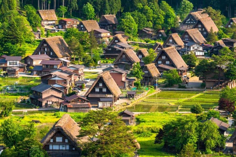 Nagoya: 2-Day Shirakawa-go, Kanazawa & Takayama Tour - FAQ