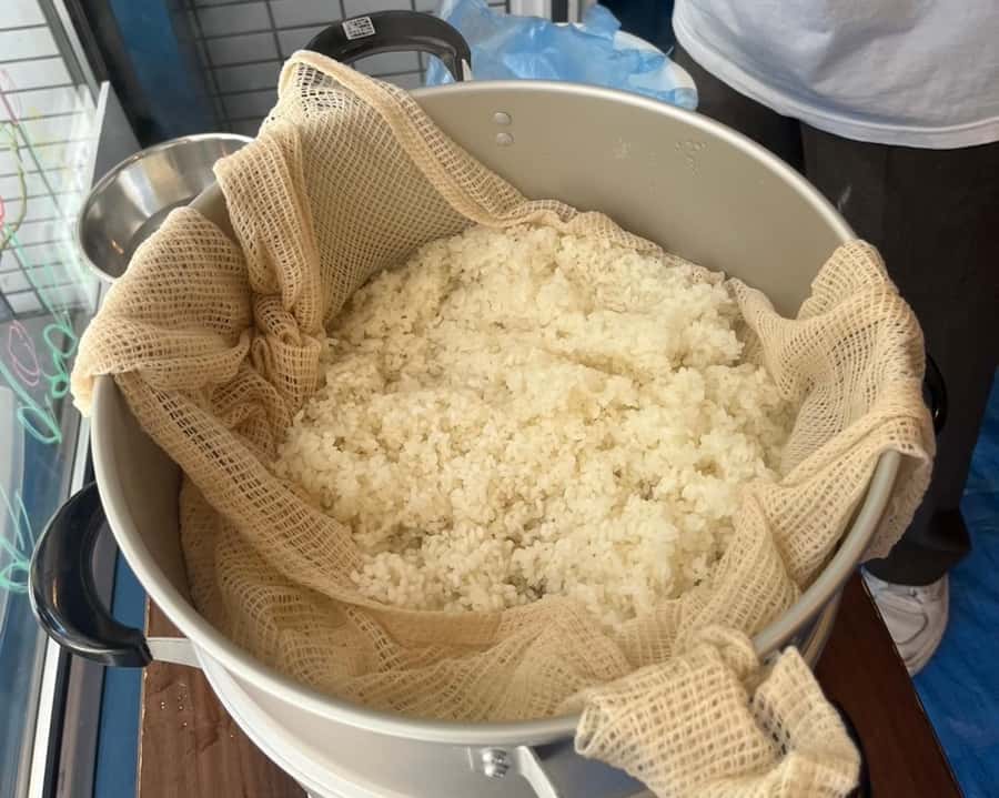 Tokyo: Mochi-Making Experience with Tasting - Final Summary