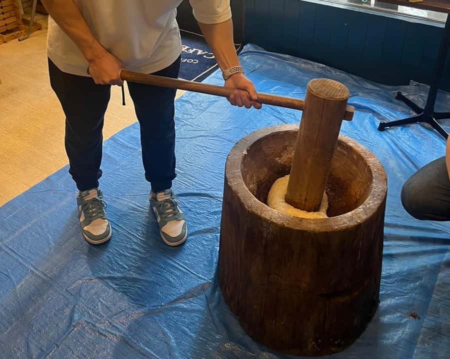 Tokyo: Mochi-Making Experience with Tasting - FAQ