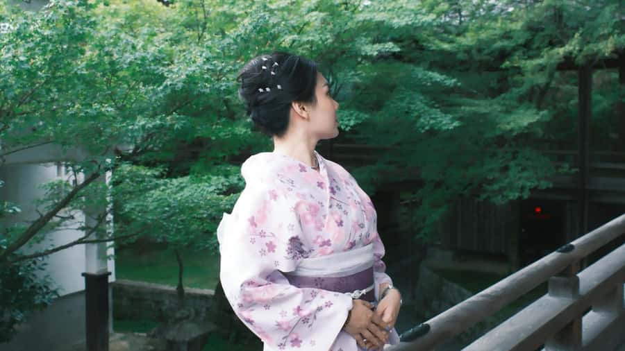 Kyoto: Bespoke Kimono Dressing Experience - Who This Experience Is Best For