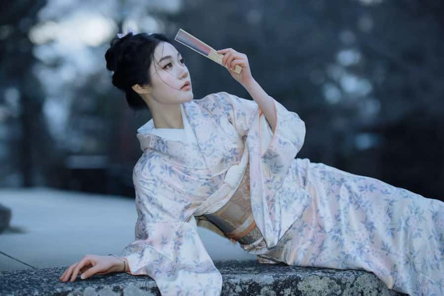 Kyoto: Bespoke Kimono Dressing Experience - Practical Details & Tips