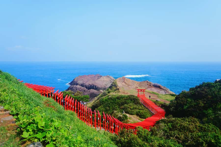 Fukuoka: Mojiko, Karato, Tsunoshima Bridge Day Trip - Who Will Love This Tour?