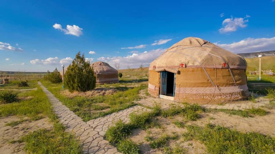 Aktau: 3-Day Mangystau Jeep Tour with Camping - Key Points