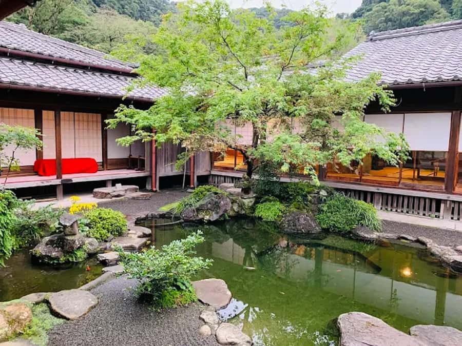 Sparks of Serenity: Discover Kagoshimas Soul Guided Tour - Exploring Kagoshima’s Volcano and Heritage