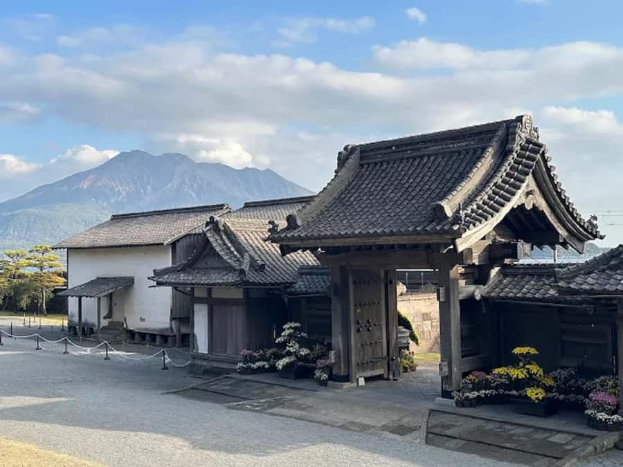 Sparks of Serenity: Discover Kagoshimas Soul Guided Tour - Final Thoughts