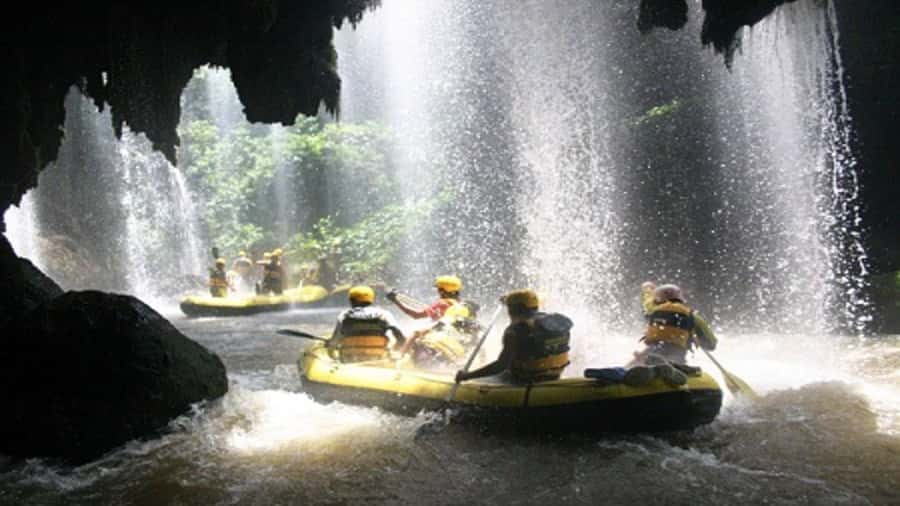 Pekalen River Rafting: Adventure Through Bat Caves Rapids - Good To Know
