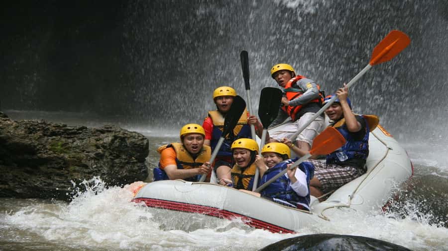 Pekalen River Rafting: Adventure Through Bat Caves Rapids - Final Thoughts: Who Is This Tour For?