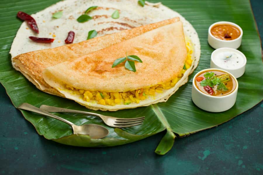 Flavors of Chennai: Guided 7+ Street Food Tasting Tour - Final Words