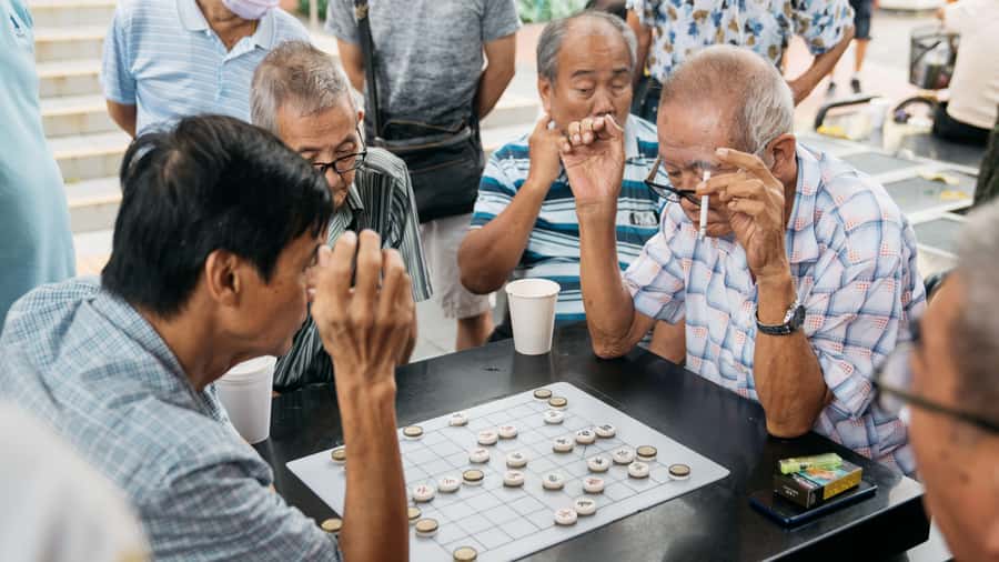 Singapore: Chinatown Food, Legends & Heritage Walking Tour - The Itinerary Breakdown