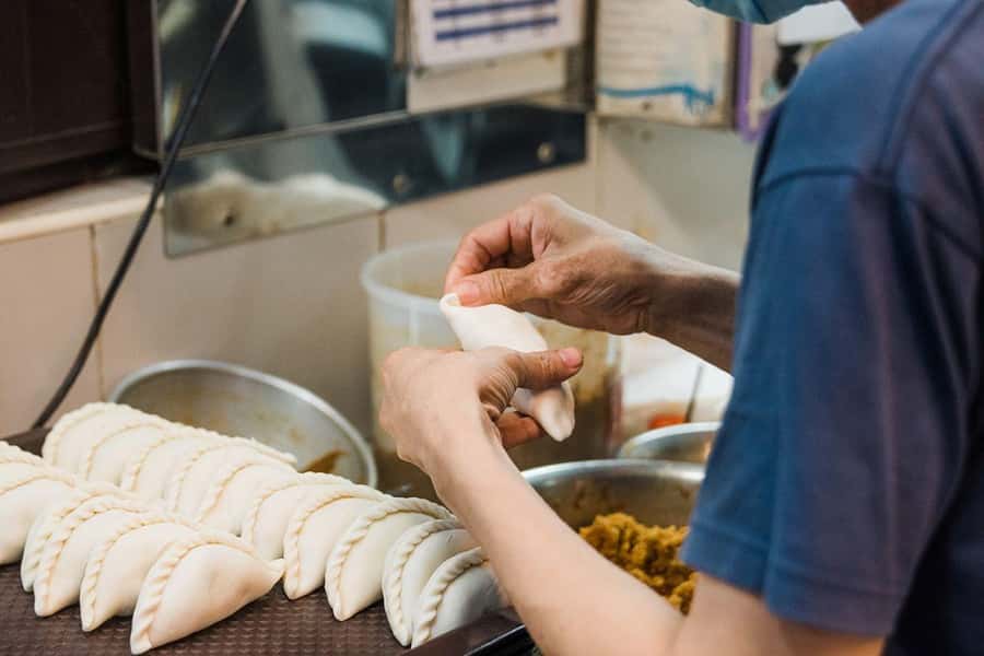 Singapore: Chinatown Food, Legends & Heritage Walking Tour - Final Thoughts