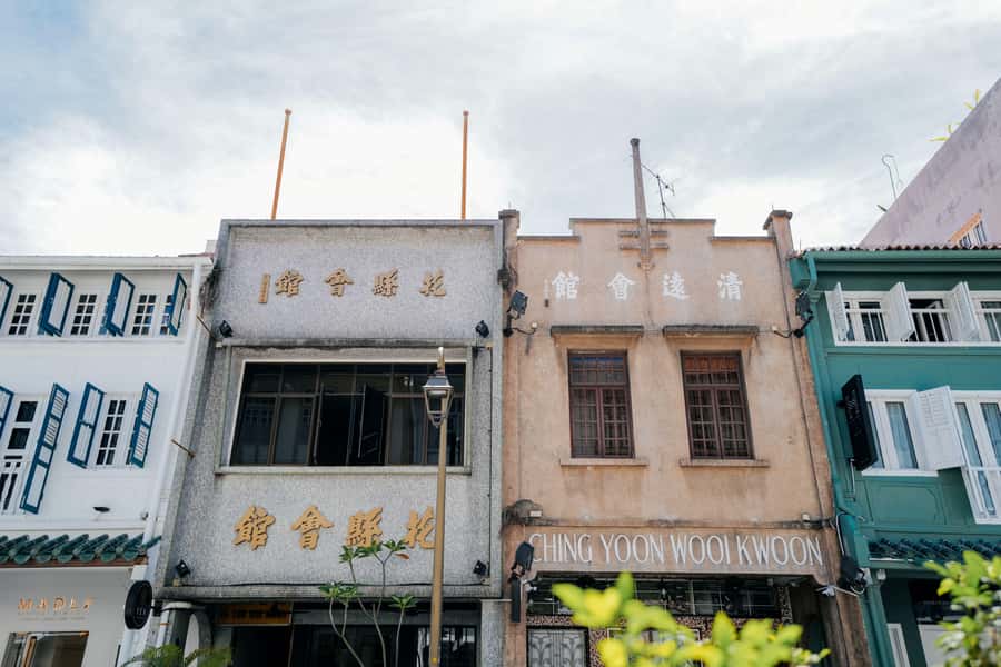 Singapore: Chinatown Food, Legends & Heritage Walking Tour - FAQ