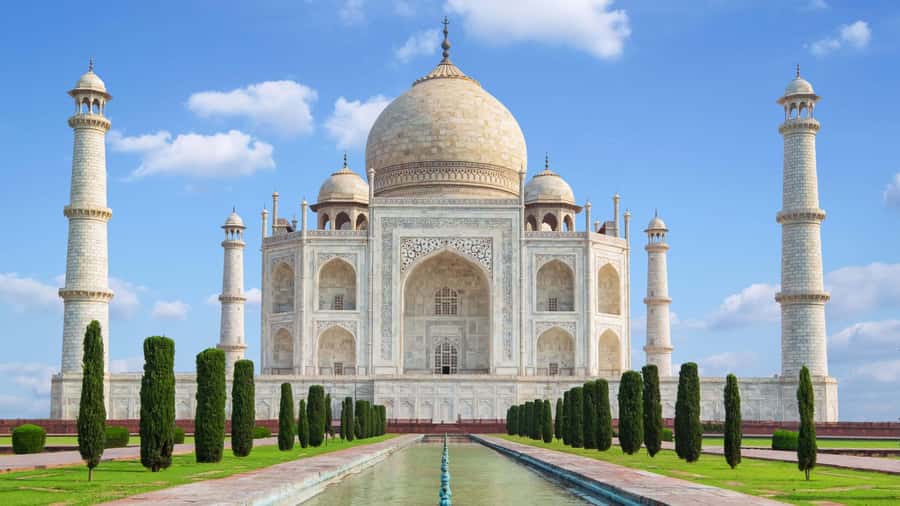 Agra: Skip-the-Line Taj Mahal & Agra Fort Tour By Car - A Detailed Look at the Agra: Skip-the-Line Taj Mahal & Agra Fort Tour By Car