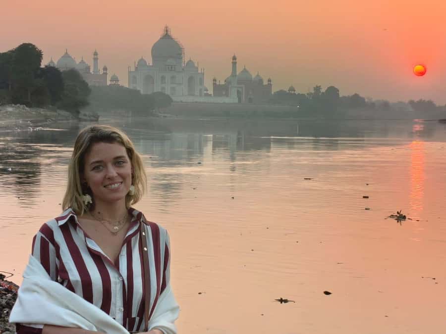 Agra: Baby Taj and Mehtab Bagh Sunset Viewpoint Tour - FAQ