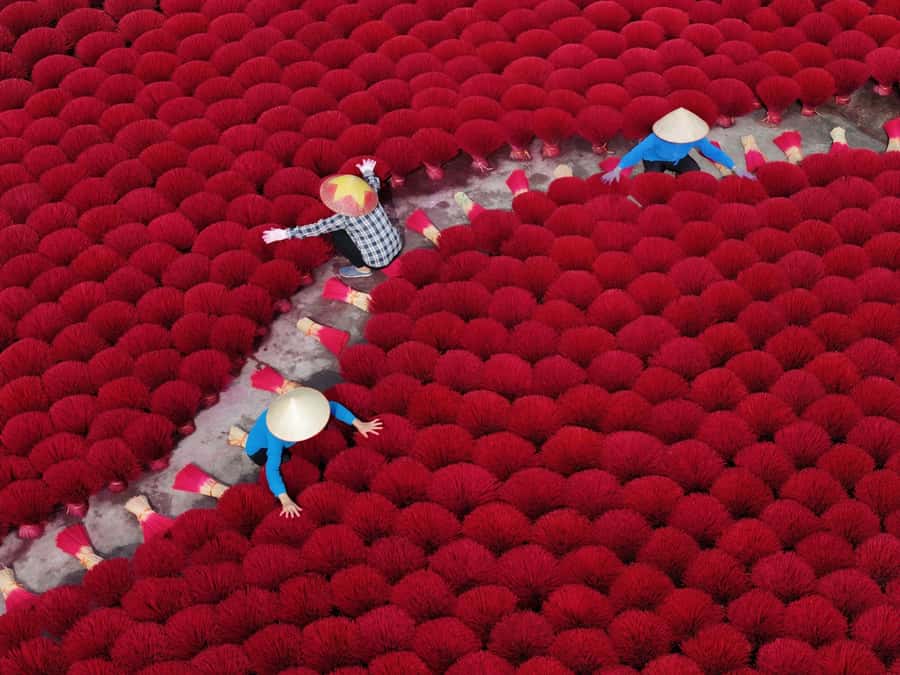 Hanoi: Hat Village & Incense Village or Perfume Workshop - FAQ