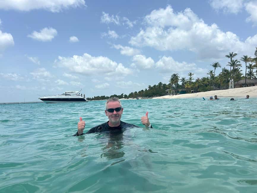 Punta Cana: Catalina Island Snorkeling Tour with Lunch - Who Will Love This Tour?