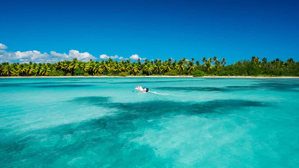 Punta Cana: Catalina Island Snorkeling Tour with Lunch - FAQs