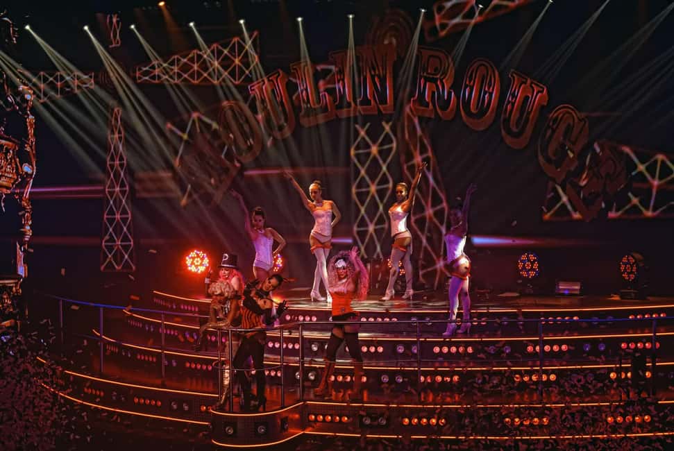 Punta Cana CoCo Bongo Entry with Open Bar and Pickup - FAQ