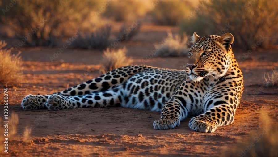 2 Days Rajasthan Wildlife Safari  Sariska Tiger Reserve - Practical Details That Matter