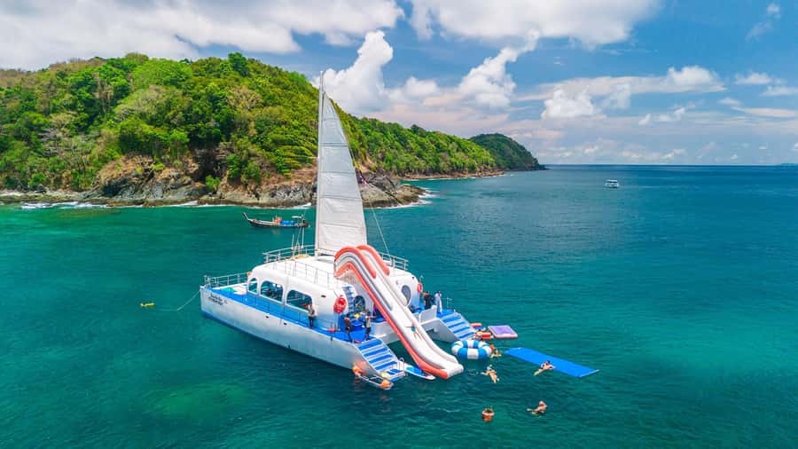 Phuket: Maiton & Khai Islands Half-Day Ice Cream Yacht Tour - Final Thoughts