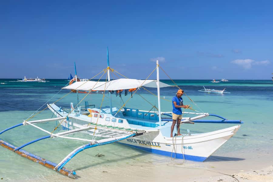 Boracay Soul: Hidden Shores, Feast & Ancestral Village Visit - The Itinerary in Detail: What to Expect from This Boracay Adventure