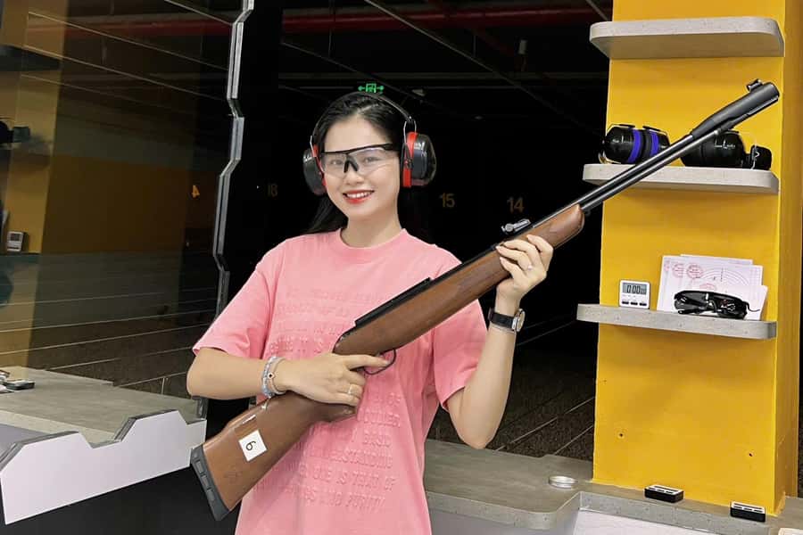 Sapa: Shooting Experience with Instructor - The Practical Side: Location, Price, and Accessibility