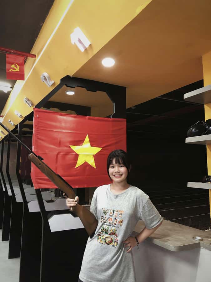 Sapa: Shooting Experience with Instructor - Who Is This Experience Best For?