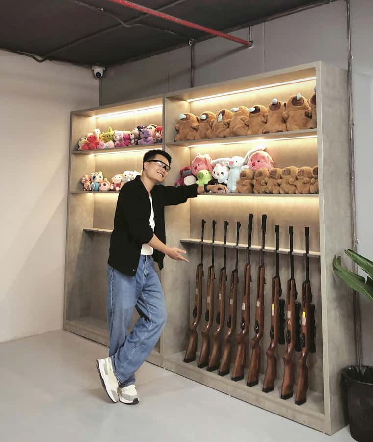 Sapa: Shooting Experience with Instructor - FAQs