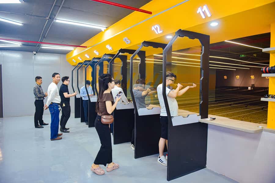 Sapa: Shooting Experience with Instructor - Final Thoughts