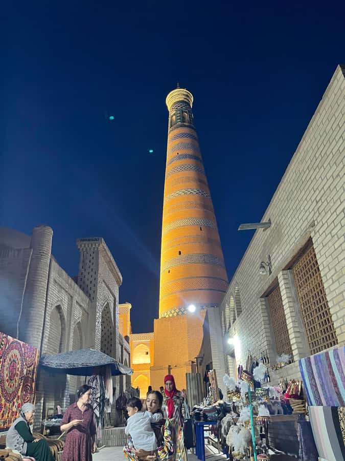 Uzbekistan: 6-City Tour guide with Transport - Who Will Appreciate This Tour?