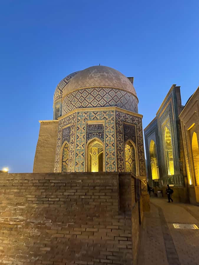 Uzbekistan: 6-City Tour guide with Transport - FAQ