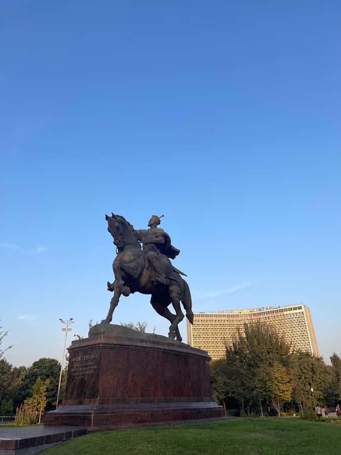 Uzbekistan: 6-City Tour guide with Transport - What to Expect: Practical Details