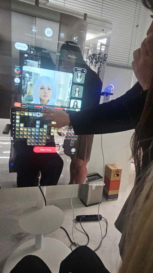 Seoul K-Beauty Educational Experience - Key Points