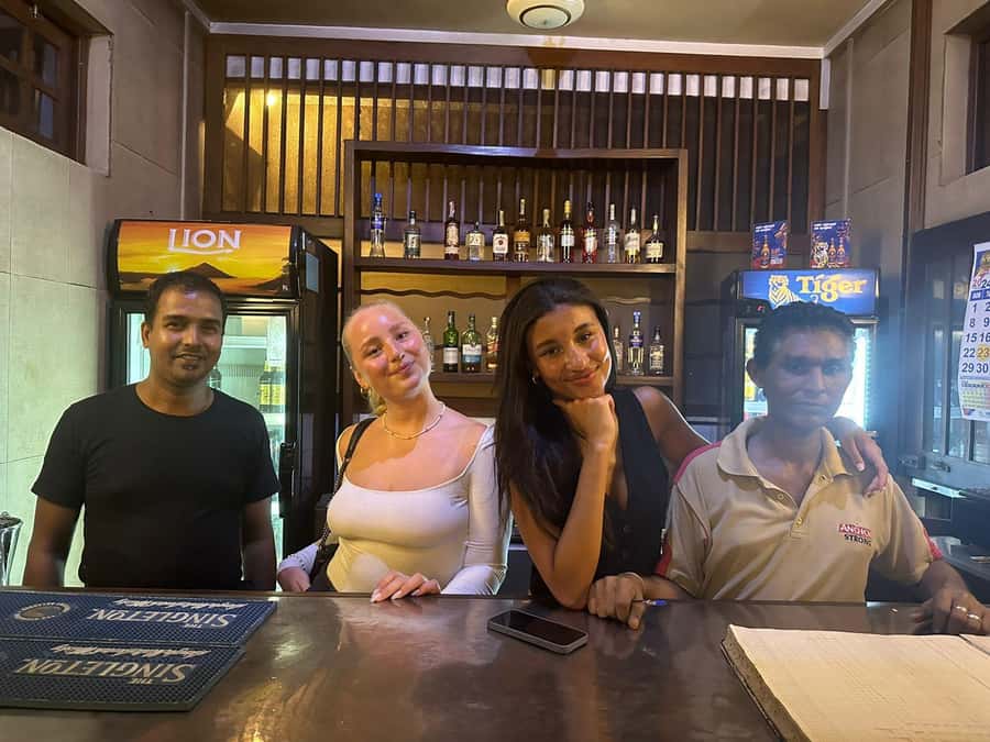 Sip Local spirits in Colombos Dodgy Bar Tour - Deep Dive into the Itinerary