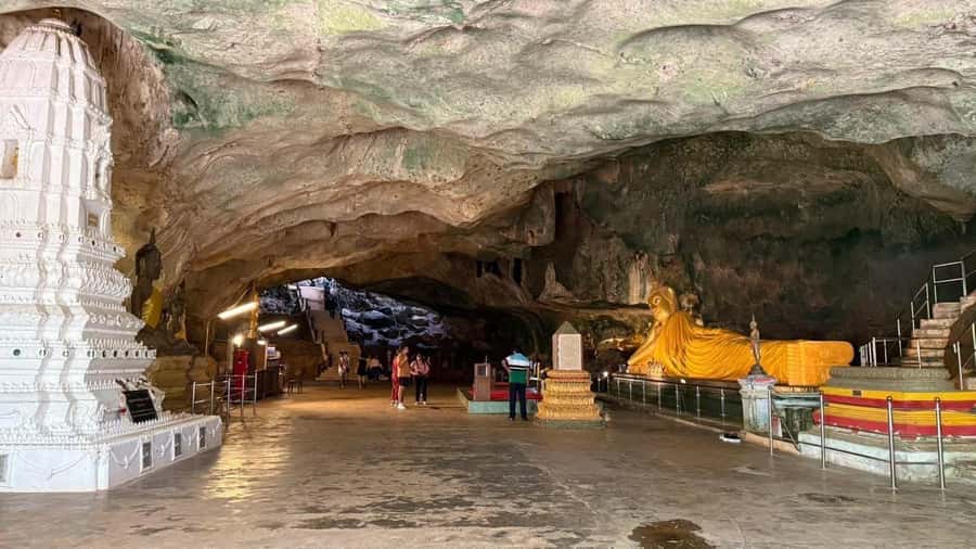 Krabi: Phang Nga White Water Rafting & Jungle Adventure - An In-Depth Look at the Krabi Adventure Tour