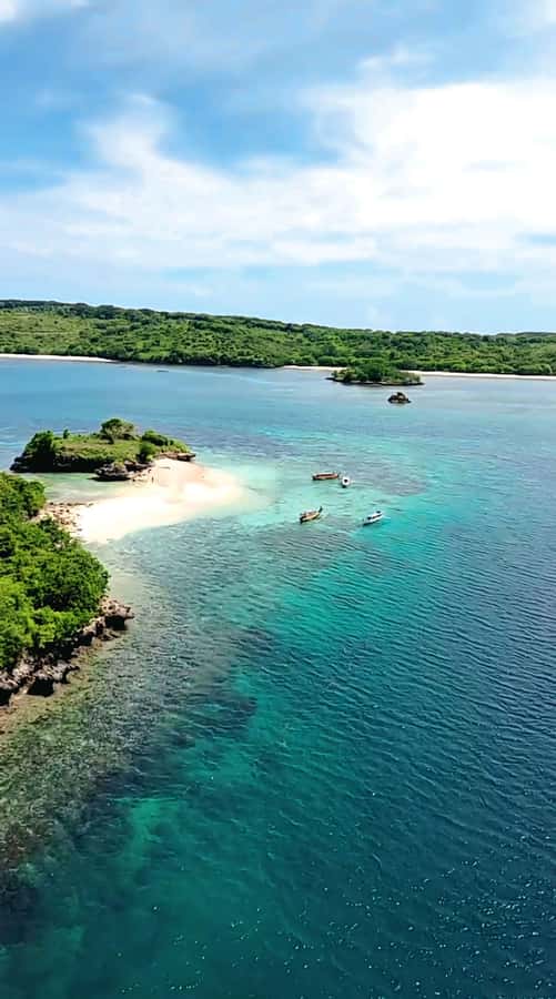 Lombok: Pink Beach & Exclusive Snorkeling Gili Petelu - Final Thoughts: Who Will Love This Tour?
