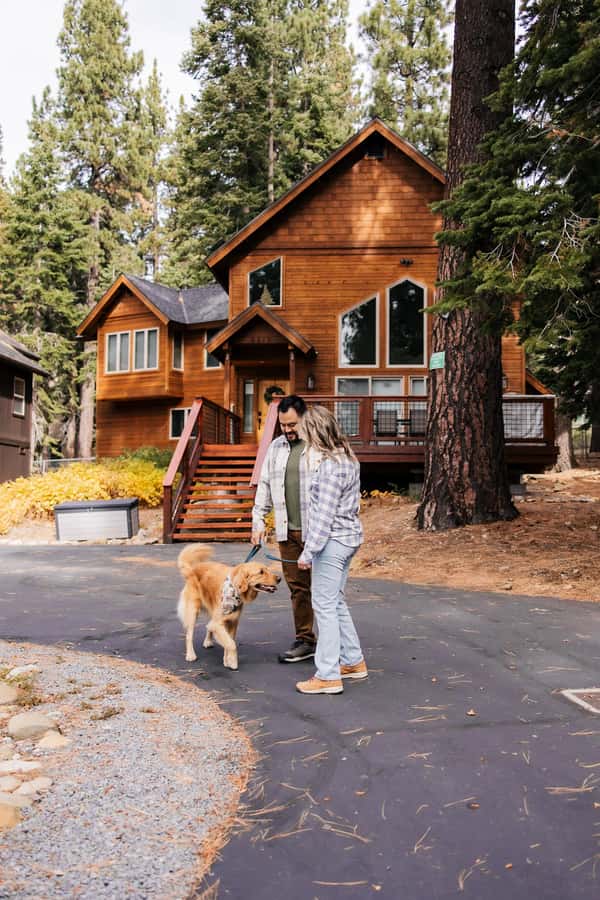 Private Vacation Photoshoot with Photographer in Lake Tahoe - Itinerary Breakdown: What Makes the Experience Special