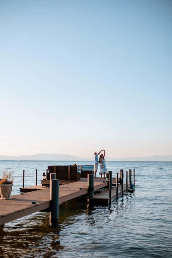 Private Vacation Photoshoot with Photographer in Lake Tahoe - Who Should Consider This Tour?