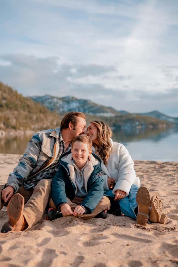 Private Vacation Photoshoot with Photographer in Lake Tahoe - Potential Drawbacks and Considerations
