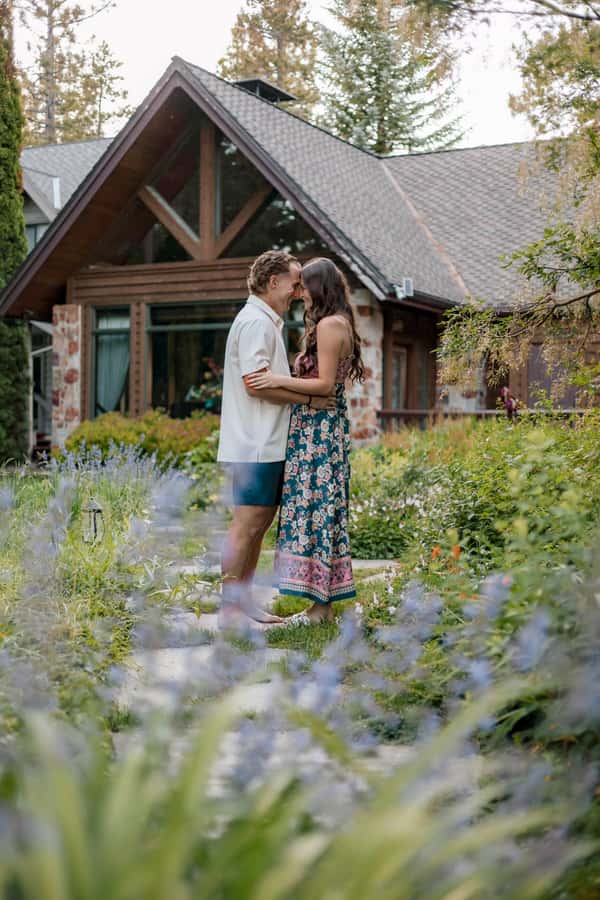 Private Vacation Photoshoot with Photographer in Lake Tahoe - Why This Experience Is Worth It