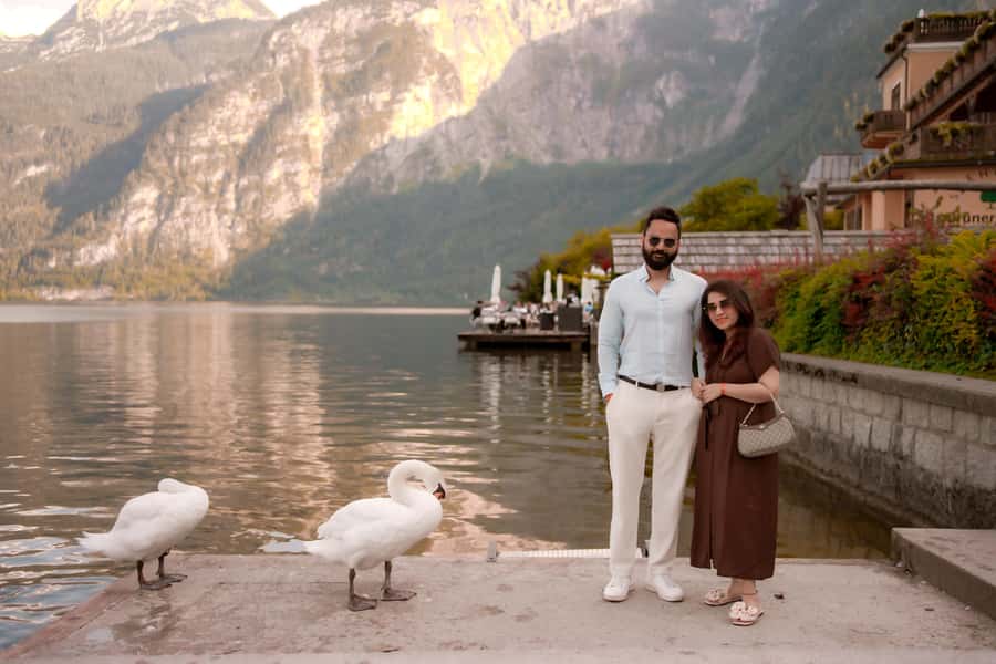 Private Vacation Photoshoot with Photographer in Lake Tahoe - FAQ